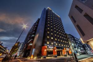 Apa Hotel Akihabara Ekikita, Токио
