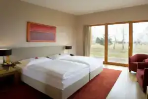 Hotelcamp Reinsehlen, Шнефердинген
