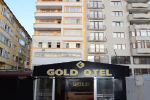 Gold Otel Kastamonu, Кастамону