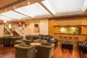 Отель «Crowne Plaza, An Ihg», Перт