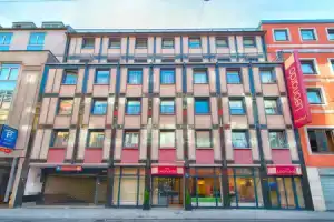 Leonardo Hotel München City Center, Мюнхен