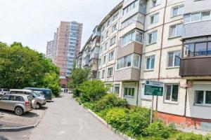 Апартаменты с 2 спальнями в центре