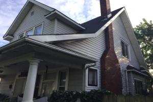 Spacious Four Bedroom Home in Indianapolis, Индианаполис