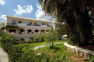Palm Beach Hotel, Сталида