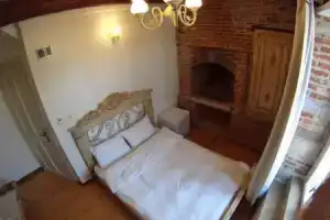 Cundada Hotel, Айвалык