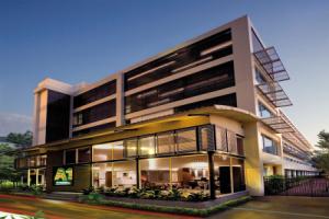 A-One Boutique Hotel, Бангкок