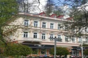 Apartment Marienbad Hlavni 131 50, Марианске Лазне