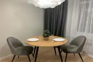 Favorite Family Flat, Белая Церковь