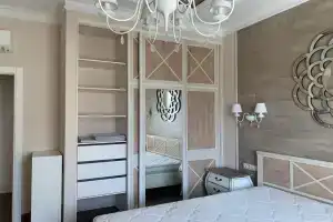 Апартаменты на улице Триумфальная 10/2, Адлер