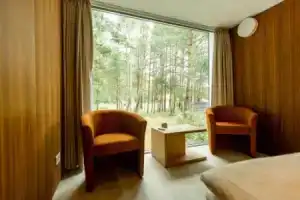 Palanga Camping Compensa Hotel, Паланга