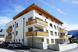 Апартаменты «AlpenParks Residence Zell am See», Целль-ам-Зе