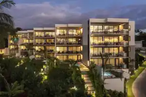 Отель «Andaz Maui at - A Concept by Hyatt», Уэйлея