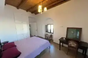 15th Cent. Katharsis Retreat Naxos Old T, Наксос