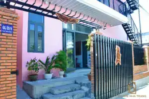 Dhome Nha Trang - Hostel, Нячанг