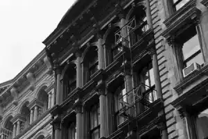 Walker Hotel Tribeca, Нью-Йорк