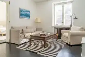 Spacious apt in Vibrant Kallio, Хельсинки