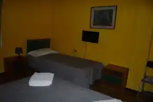 Hotel Rivazza, Имола