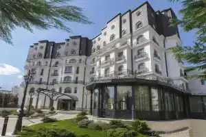 Epoque Hotel - Relais & Chateaux, Бухарест