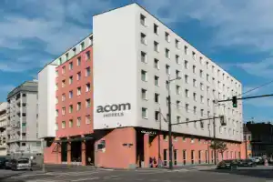 AZIMUT Hotel Vienna, Вена
