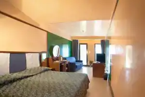 Hotel «Graal», Равелло