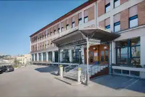 Отель «Nh Ancona», Анкона