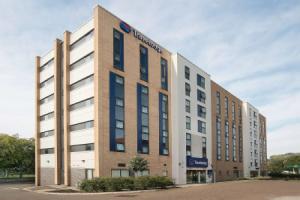 Travelodge Manchester Salford Quays, Манчестер