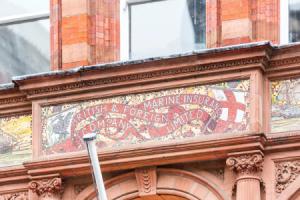 Tune Hotel Liverpool, Ливерпуль