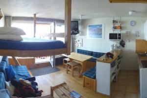 Appartment Les Neves 128, Валь Торанс