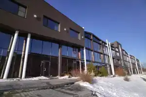 Baikal Hill Residence (Байкал Хилл Резиденс), Листвянка
