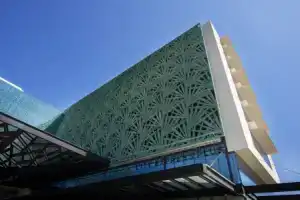 Отель «City Plus Merida», Мерида