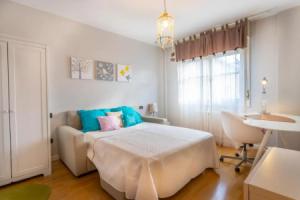 Teatro Nuovo Apartment with Free Parking, Удине