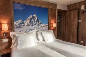 Eden Apartment, Брёй-Червиния
