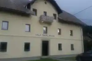 Apartma Mojca, Краньска Гора