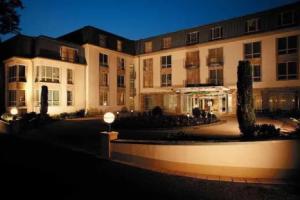 Courtyard By Marriott Bochum Stadtpark, Бохум
