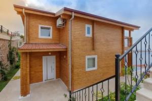 Eco Villa Mimoza, Калкан
