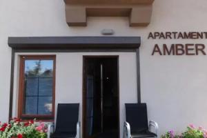 Apartament Amber, Миколайки