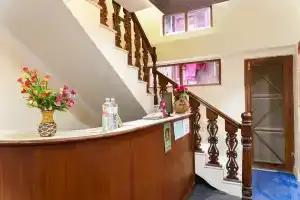 Sweet Inn, Бхактапур