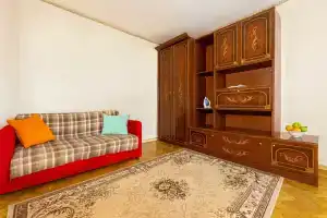 Квартира Есть на улице Каспийская 24 корпус 2, Москва