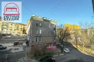 Уютные студии на улице Светланская 173, Владивосток