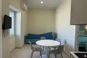 Porta Marina Resort, Торре-Аннунциата