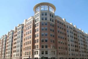 Global Luxury Suites at M Street, Вашингтон