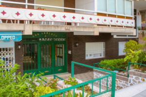 Apartment Don Lorenzo by Interhome, Финестрат
