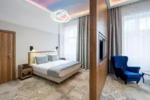 Sky Hotel Krakow, Краков