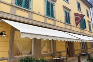 SmArt Hotel Bartolini, Монтекатини-Терме