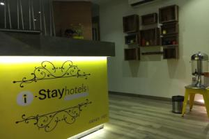 Istay Hotels Andheri Midc, Мумбаи