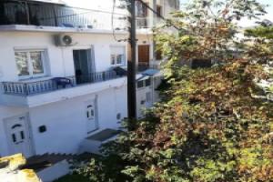 View and sun apartments 2, Кавала