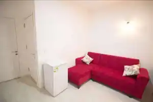 Punta Home Studio A, Измир