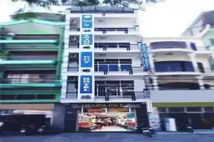 Khanh Duy Hotel, Нячанг