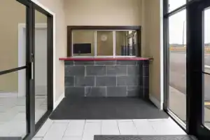 Отель «Super 8 by Wyndham Colo. Sprs. Garden Of The Gods», Колорадо-Спрингс