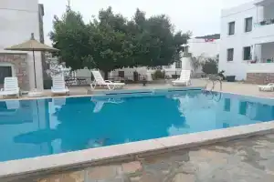 Dolphin Residences Jardin 2, Бодрум